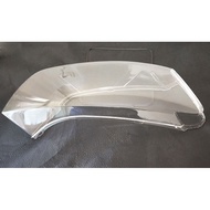 Suitable for Audi Q3 Headlampshade 12/13/14/15 Type Q3 Headlamp Transparent Lampshade Audi Q3 Headla