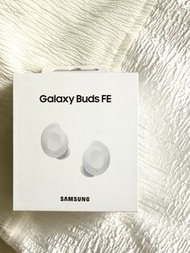 Galaxy Buds FE 🎧