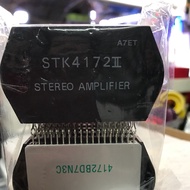 STK 4172 I I ic công suất âm thanh