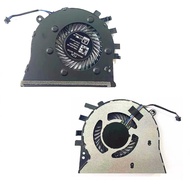 For HP 17-BY 17-CA 17-CS 17-CX 470 G7 475 G7 17R-BY 17G-CR 17Q-CA TPN-I133 Laptop Cooling Fan L22531