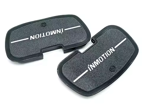 Original Pedal Assembly for INMOTION V10 V10F V8F V8S Unicycle self-Balancing Scooter Pedal With Ped