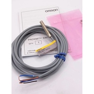 Great Value E2E-X1C1 Object Sensor PROXIMITY SWITCH VOLTS. 12 to 24 VDC