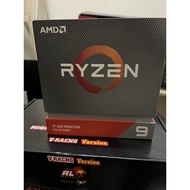 AMD RYZEN 9 3950X 16 Core