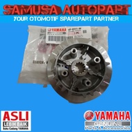 RUMAH DUDUKAN KAMPAS KOPLING BOSH CLUTCH VEGA FORCE FI ORI 1FD-E6371