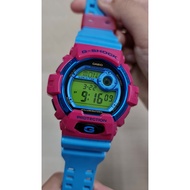 Used G8900SC Crazy Color XL Pink Biru Cantek