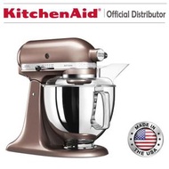 KitchenAid - 4.8升/5Qt 抬頭式 5KSM175PSBAP 多功能廚師機 攪拌機 - 蘋果酒色 TP