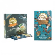 Min cafe marine/Min Cafe Enhanced/Min cafe Hai o/Kopi garam buluh