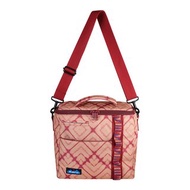 【西雅圖 KAVU】Snack Sack 時尚保冷袋 染方 #9055