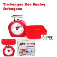 Analogue Various Cake Scales / 2KG Cake Scales