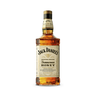 傑克丹尼蒸餾廠「甜蜜田納西」蜂蜜田納西威士忌 Jack Daniel's, "Tennessee Honey" Honey Liqueur Blended with Jack Daniel's Ten