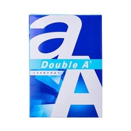 Cheap A4 Double A Printing Paper 70g, 80g - Genuine Thailand (500 sheets)