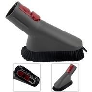 {DAISYG} Mini dust brush for Dyson V12 Detect Slim AbsoluteVacuum Cleaners Sweepers