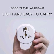 Universal Adapter to EU Plug 16A Adapter Plug