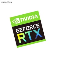 [SFI] Graphics Card Stier RTX 2080Ti 2070 2060 TITAN VR GTX 1650 1660Ti Label MY