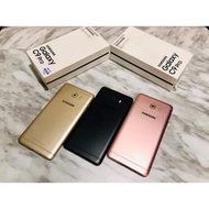 🌈請勿盜圖🌈 2/5更新！降價嘍！二手機 台灣版 Samsung  C9 Pro (C900Y/64G/6吋）