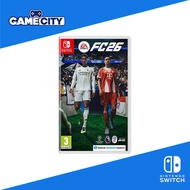 Nintendo Switch FC 26