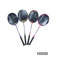 Kumpoo k520s pro badminton racket Kumpoo Kumpoo racket cheap proace racket in many colors with carbo