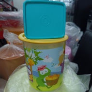 Tiwi Canister Tupperware