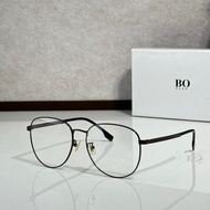 Sven Kings Retro Fashionable Glasses Frame Casual Makeup Artifact All-Match Glasses Frame 1536