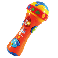 VTech Sing Along Microphone