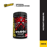 MUTANT® MIND FK™ Epic Nootropic Pre-Workout 460g (20 Servings)