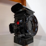 Lampu Minyak Sepeda Ontel / Sepeda Onthel / Sepeda Kuno / Sepeda Jadul