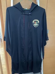 Harry Potter Hogwarts Robe Costume