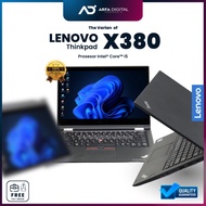 Laptop Lenovo Thinkpad Yoga X380 Core i7i5 Gen 8 Touchscreen Limited