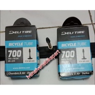 FIXIE INNER TYRE 700X23C