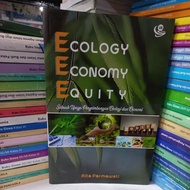 Equity economic ecoology book