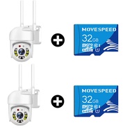 V380 PRO Official Store CCTV Camera For House 5G Wifi Waterproof IP Camera Home Wireless connect pho