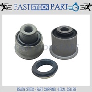 1SIDE 3PCS REAR KNUCKLE ARM BUSH -52365-SNA-A01 52366-SNA-A01 52366-SFE-004 HONDA CIVIC SNA ,ODYSSEY