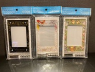 ✨現貨日版✨ 寵物小精靈 寶可夢 POKEMON PTCG 伊貝 伊布 比卡超 比卡丘 鳳王 卡磚  卡牌展示架