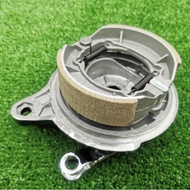 HUB BRAKE COMPLETE MODENAS KRISS 110 KRISS110 KRISS 120 KRISS120 CT110 CT100 KRISTAR KRISS 100 KRISS