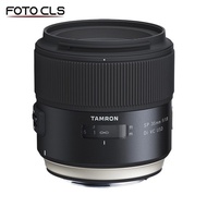 Tamron SP 35mm f/1.8 Di VC USD Lens