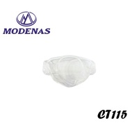 MODENAS CT115 METER LENS CERMIN KACA METER TUDUNG COVER METER LEN CT-115 CT 115 CT115S CT115-S CT115