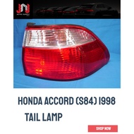 HONDA ACCORD (S84) 1998 TAIL LAMP