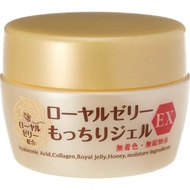 Nachurife Royal Jelly Moisture Gel EX All in one 75g