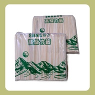 [Rongyao Foods] Mengzong Bamboo Fork 700g/Pack String Stick 13cm 17cm 20cm 23cm 27cm