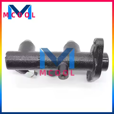 Brake master cylinder for KIA K2500/K2700/K2700II/K3000/K3000II 97 (1997-2005) 0k-60a-43-400b 0k60a4