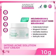ANIMATE INTENSE ACNE SOLUTION DAY CREAM