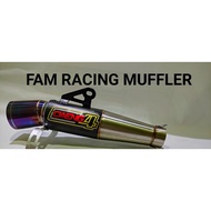 DAENG SAI4 EXHAUST ONLY
