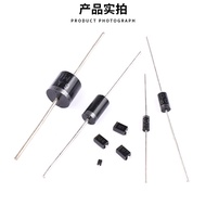 Hot Sale Hot Sale 1N4007 5819 5408 5401 5404 5822 6A10A10 IN4001 Rectifier Diode In-Line