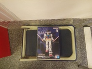 BANDAI TAMASHII 魂商店 超合金 GFFMC GUNDAM FIX FIGURATION METAL COMPOSITE #1026 RX-78-02 GUNDAM [Cucuruz D