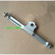 T Bar Gasoline Boat 6.35mm Shaft Series Holder 9mm Copper Tube Holder T Bar