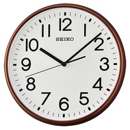 SEIKO QXA677B Quiet Sweep Wall Clock QXA677