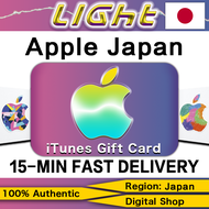 Apple iTunes Gift Card Jpana iTunes Card JP✨iTunes Store Card JAP✨100円~100000円✨Efficient/Safe/Fast/L