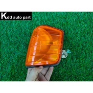 Corner Signal Lamp (Left Side) Benz W124