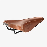Brooks B17 Narrow City & Touring Bike Saddle | Classic Bicycle Saddle