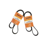TOYOTA FAN BELT DAIHATSU XENIA 1300cc FANTALI AVANZA 1300cc - 4 PK 1890TOYOTA